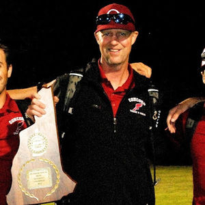 Meet your Posher, Hayden